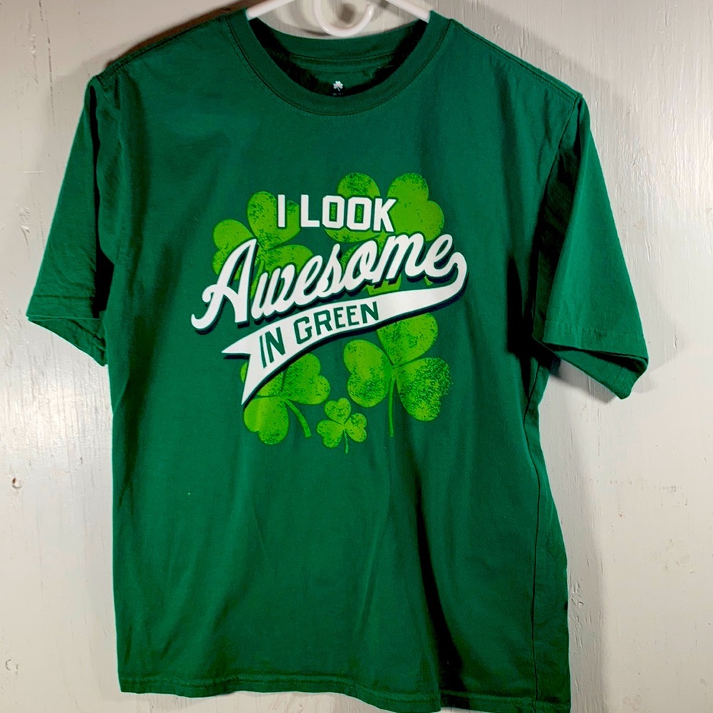 Saint Paddy‘s day t-shirt